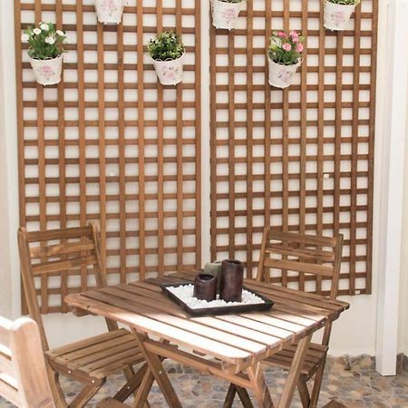 New!!! Luxury City Center & Private Terrace Malaga Zewnętrze zdjęcie