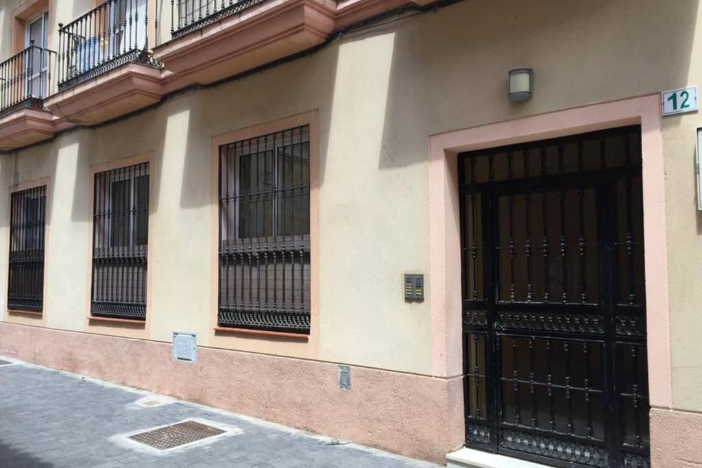 New!!! Luxury City Center & Private Terrace Malaga Zewnętrze zdjęcie
