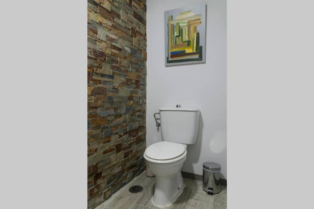 New!!! Luxury City Center & Private Terrace Malaga Zewnętrze zdjęcie